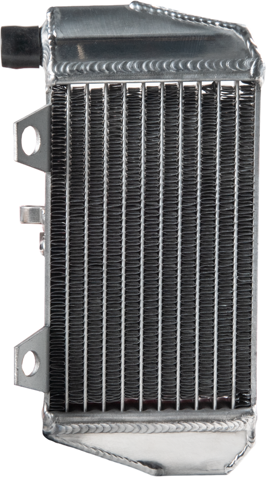 Fire Power Radiator Left