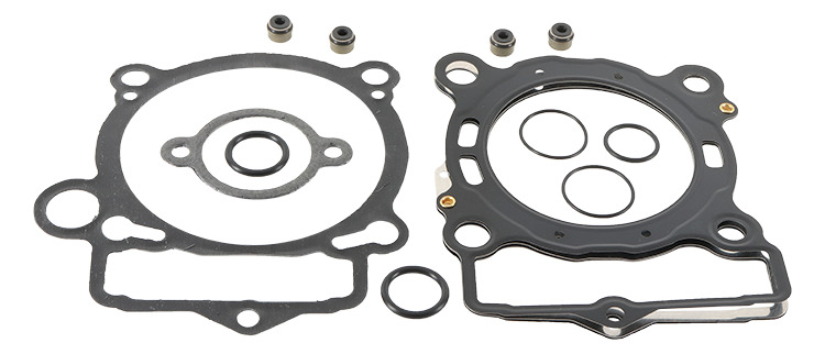 Vertex Top End Gasket Set