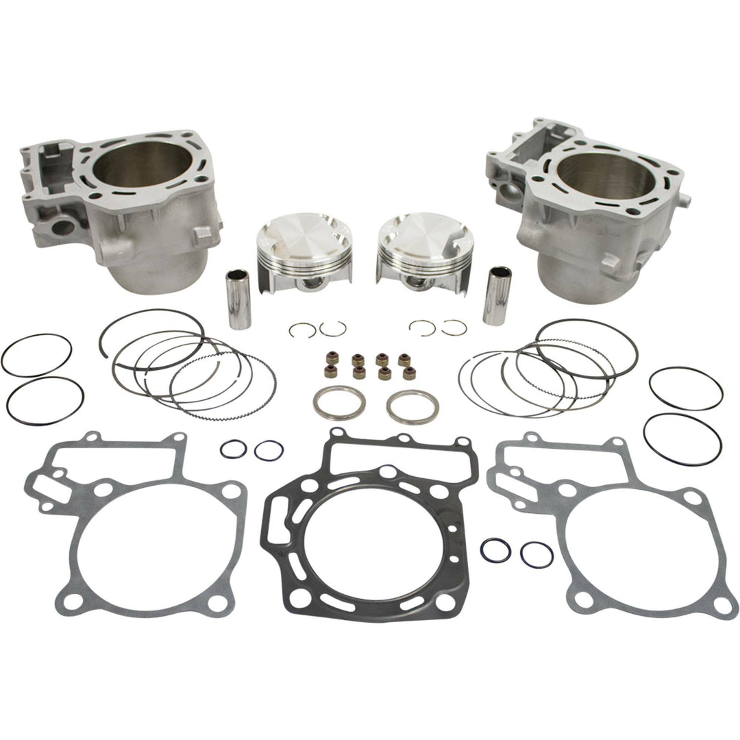 Cylinder Works Standard Bore Cylinder Kit HC 85.00/STD 11.5:1
