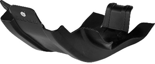 Acerbis Skid Plate Black (2215040001)