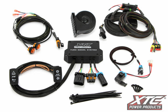 XTC Standard Turn Signal Kit - Can-Am - Defender / MAX 2016-2021