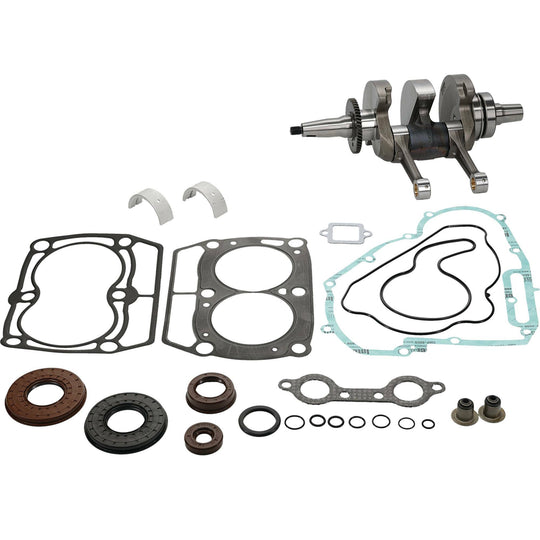 Hot Rods Complete Bottom End Kit