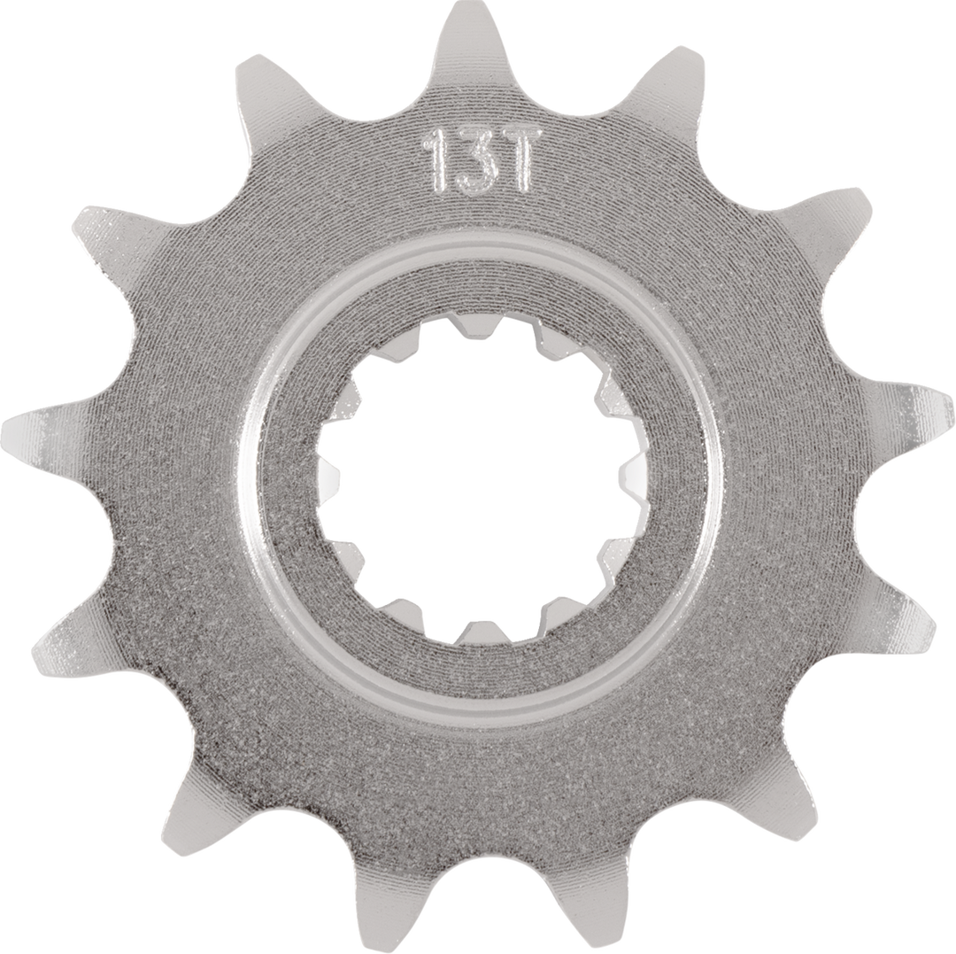 Moose Racing Front Sprocket 13 Tooth - KTM 65 SX and More