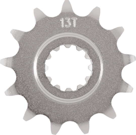 Moose Racing Front Sprocket 13 Tooth - KTM 65 SX and More
