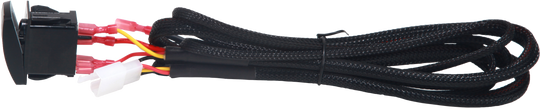 Open Trail EZ Harness Dash Rocker Switch - Light Bar