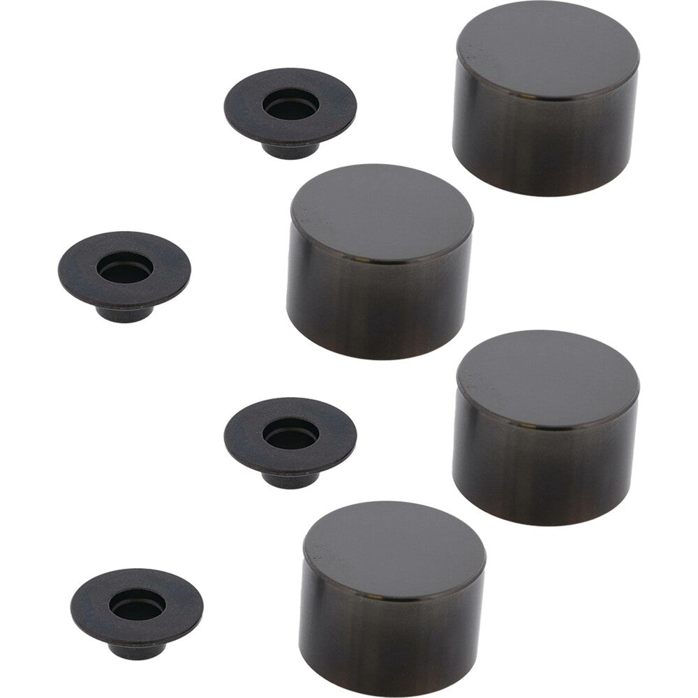 Hot Cams Polaris 450 & 570 Shim Bucket Conversion Kit – Pks of 4 (688-0070)