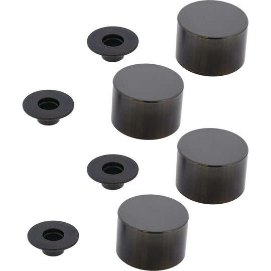 Hot Cams Polaris 450 & 570 Shim Bucket Conversion Kit – Pks of 4 (688-0070)