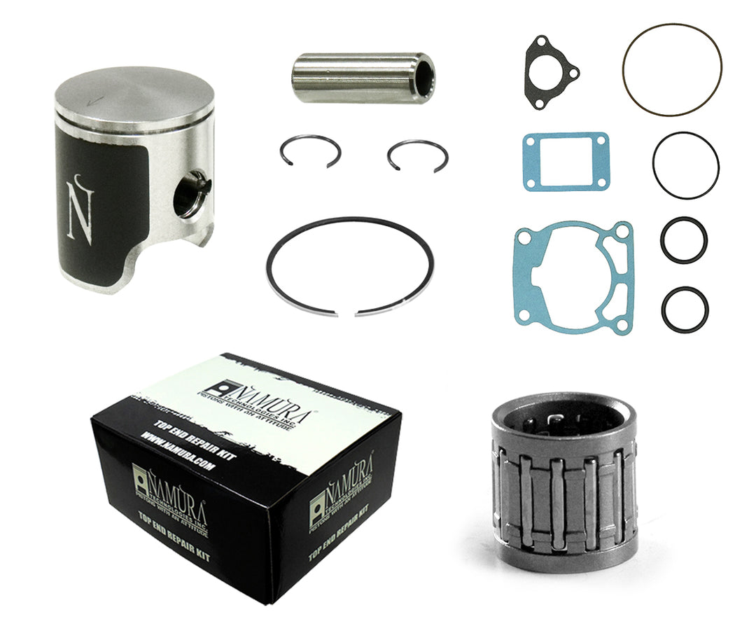 Namura Top End Kit 39.46/STD Husq/KTM