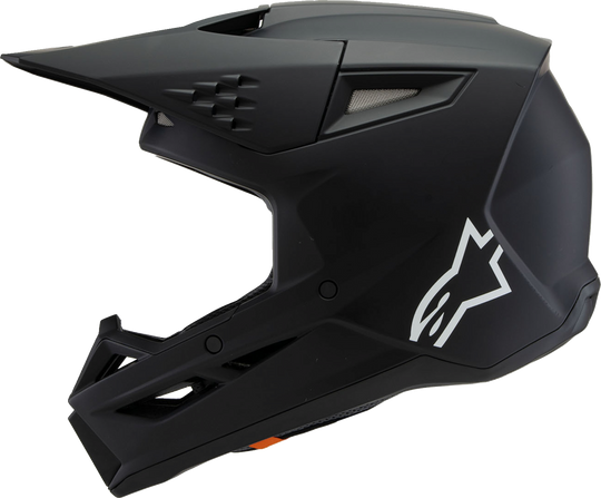 Alpinestars Youth SM3 Solid Helmet