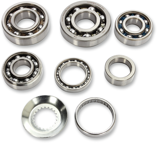 Hot Rods Bearing Kit Transmission/Replacement KX250F - Kawasaki KX250F 2014-2016