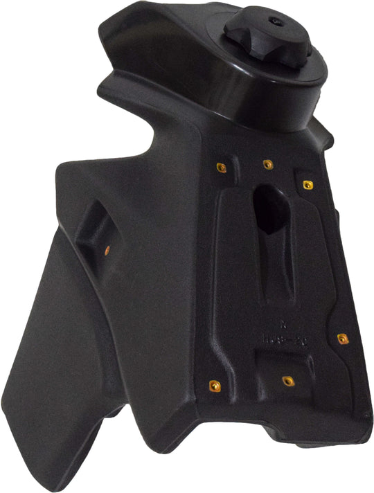 IMS Large Capacity Fuel Tank 3.0 Black HUS