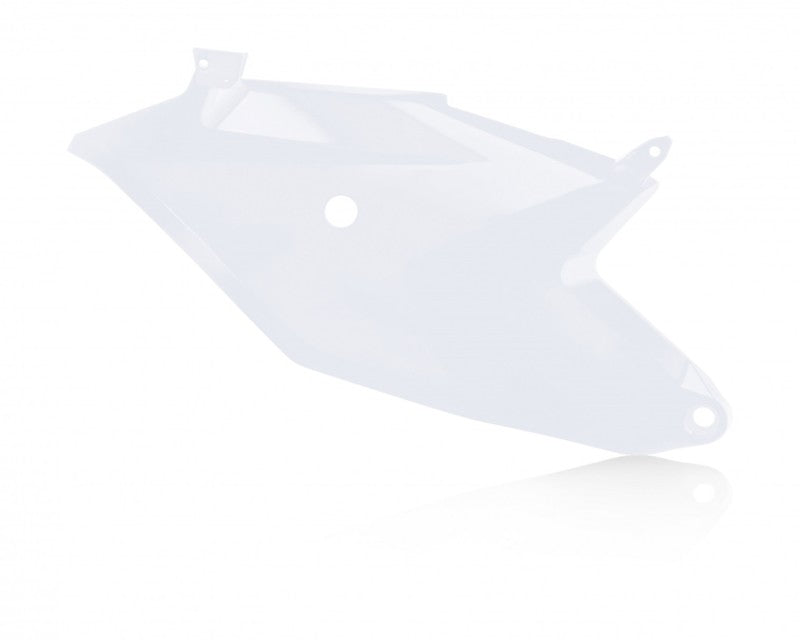 Acerbis Side Panels - 18+ KTM SX85 / 21-24 GG MC85 - 20 White