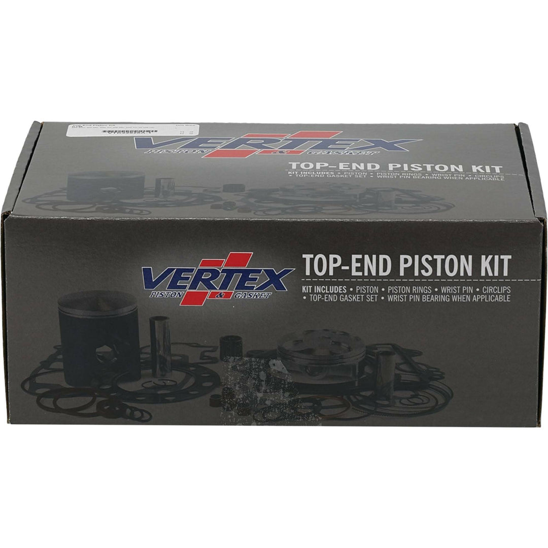 Vertex Cast Replica Top End Kit