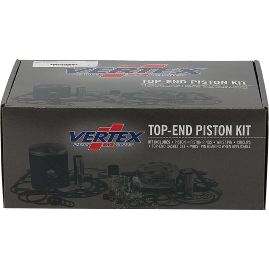 Vertex Cast Replica Top End Kit