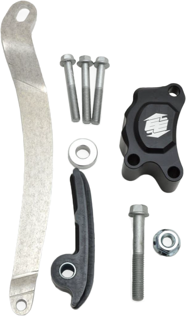 Enduro Engineering Clutch Cylinder Guard