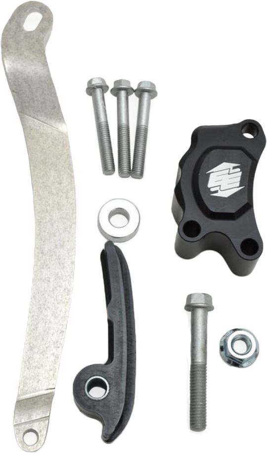 Enduro Engineering Clutch Cylinder Guard