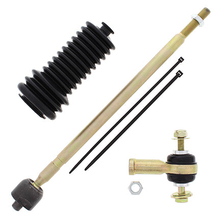 All Balls Rack Tie Rod Kit