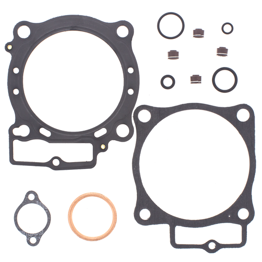 Vertex Top End Gasket Set Gaskets (810284)