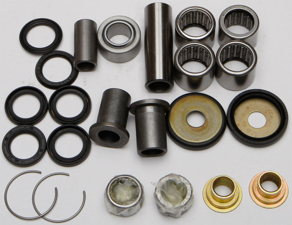 All Balls Swingarm Linkage Bearing & Seal Kit 27-1058