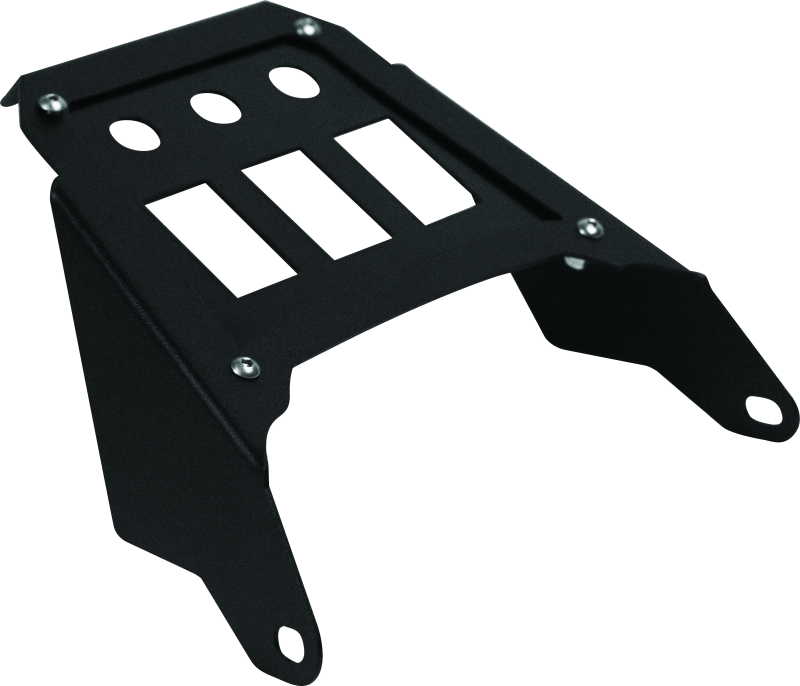 DragonFire Racing Lower Switch Pod - 2020+ Honda Talon