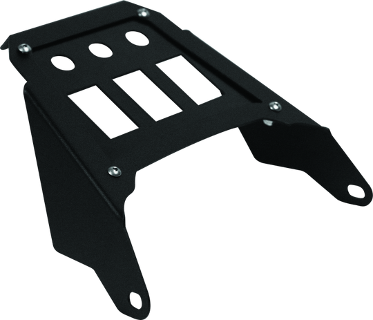 DragonFire Racing Lower Switch Pod - 2020+ Honda Talon