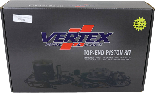 Vertex Top End Kit – Kawasaki 800 Teryx 4x4 / LE / S LE / 4-Door (2014–2024) (174-24487B)