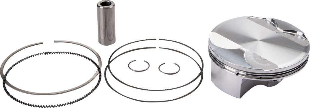 JE Pistons Piston Kit - Kawasaki KX450 21-23 - 96.00 mm 12.5:1 CR