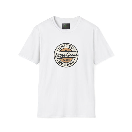 2026 Dune Goons Logo T-Shirt