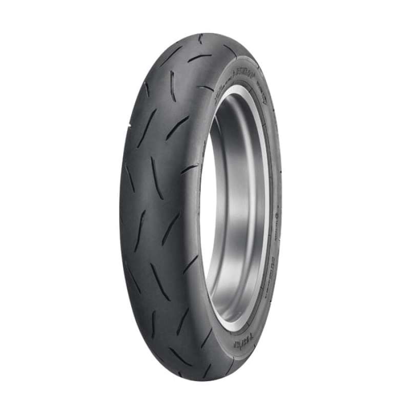 Dunlop TT93GP PRO Front Tire - 100/90-12