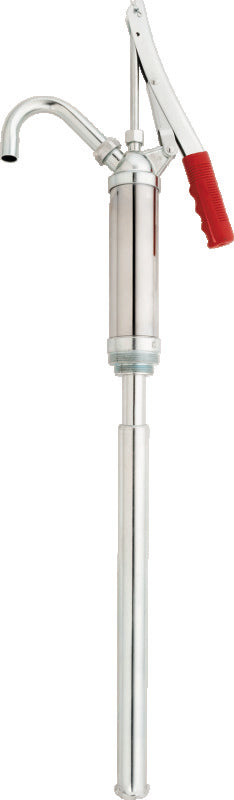 BikeMaster 55-Gallon Drum Pump