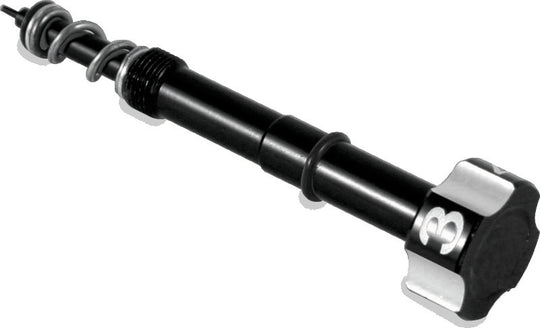 BikeMaster Fuel Mixture Screw - Black