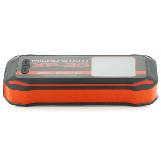 Antigravity XP-20 Micro-Start Jump Starter AG-XP-20