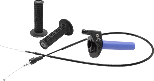 Motion Pro Vortex Se Throttle Kit YFZ450R/X - Yamaha YFZ450R 2009-2024