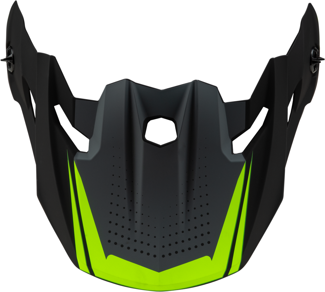 GMAX MX-96 502 Visor