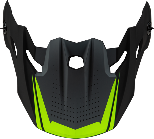 GMAX MX-96 502 Visor