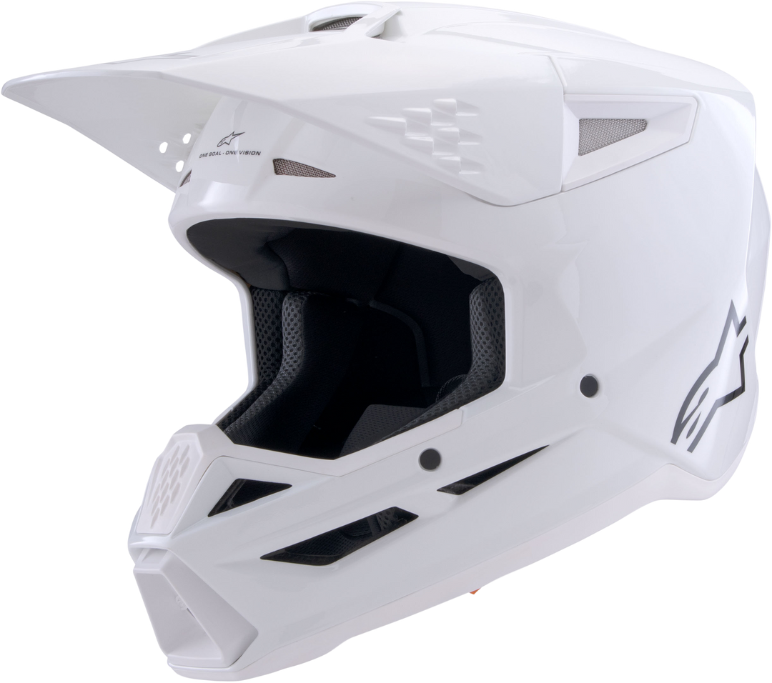 Alpinestars SM3 Solid Helmet
