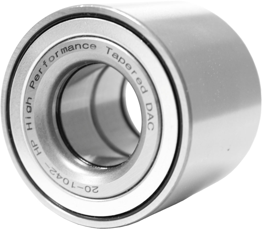 All Balls Tapered DAC Wheel Bearing