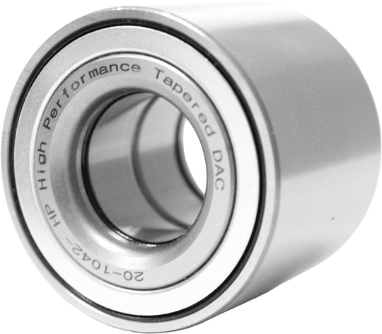 All Balls Tapered DAC Wheel Bearing