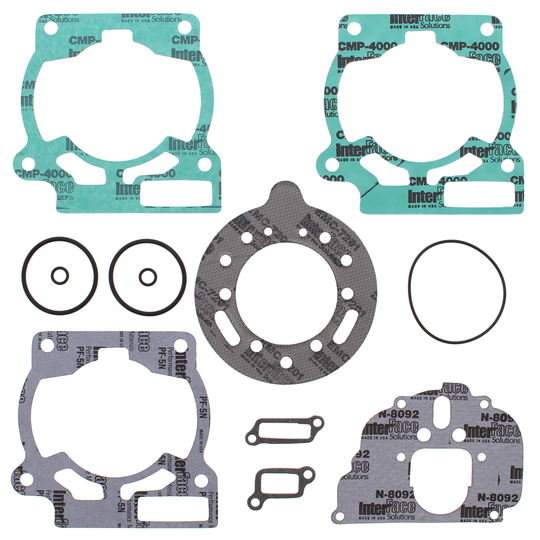 Vertex Top End Gasket Set 810304