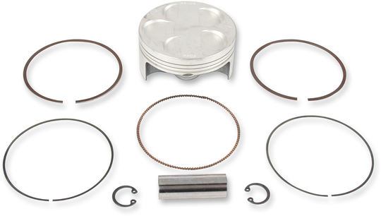 ProX Piston Kit 76.96 Mm - Yamaha WR250F 2001-2013