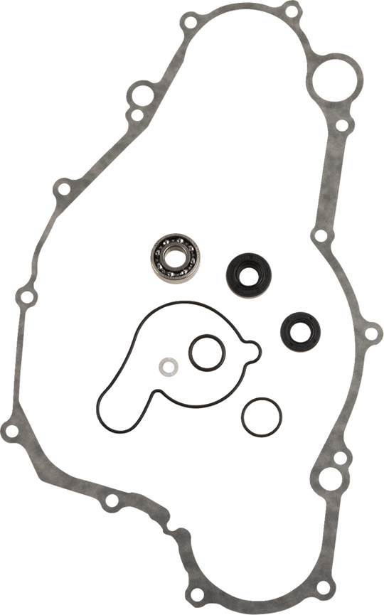ProX Water Pump Rebuild Kit - Yamaha YZ450F 2003-2005