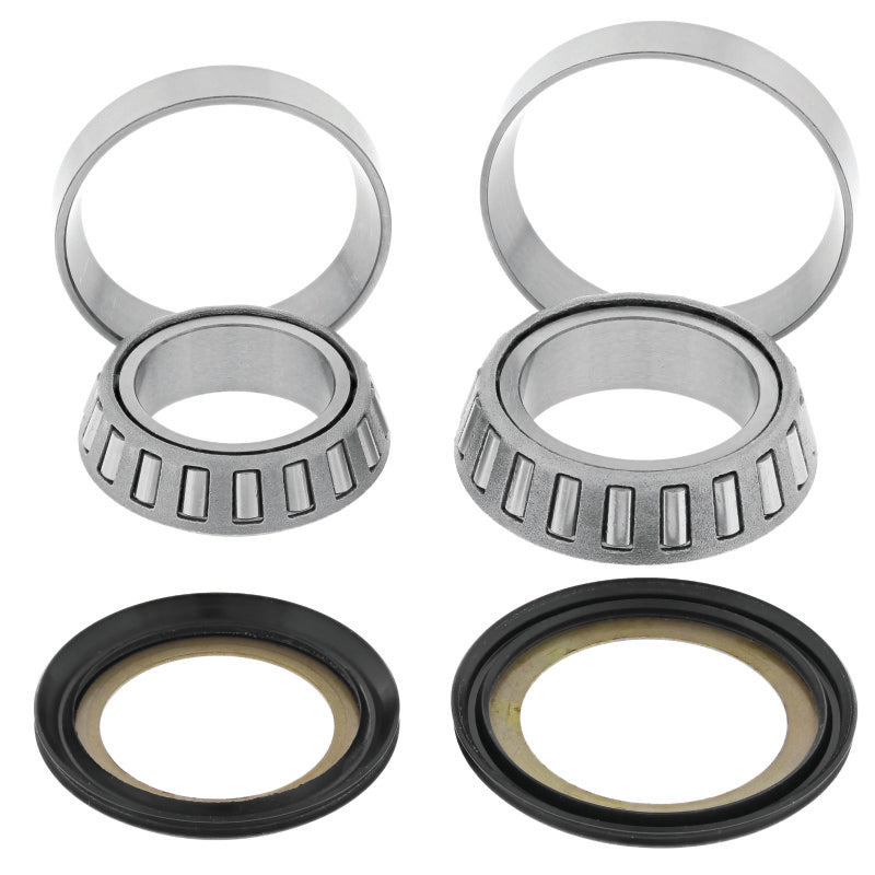 QuadBoss Yamaha YT125/175/YTM200/225 Tri-Moto Steering Bearing Kit
