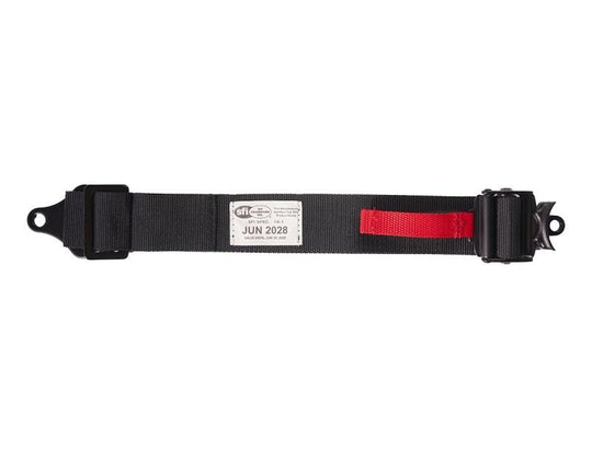 PRP Seats PRP 5.2 Cam-Lock Harness SFI 16.1- Black