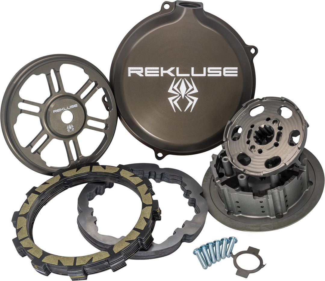 Rekluse Core Manual Torqdrive Clutch