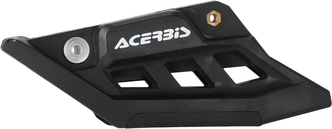 Acerbis Chain Guide Block Black (2983180001)