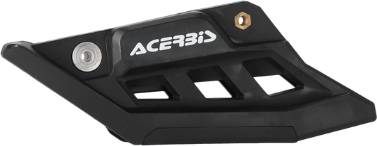 Acerbis Chain Guide Block Black (2983180001)