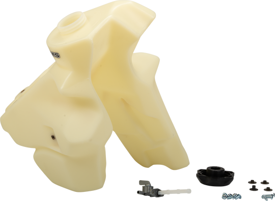 IMS Large Capacity Fuel Tank 3.0 Natural HUS