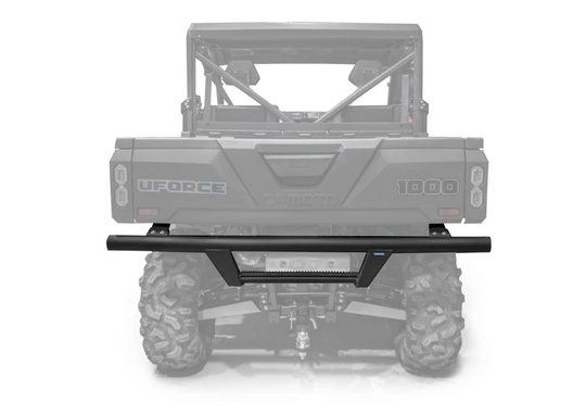 Rival Powersports Rear Bumper 2444.6896.1