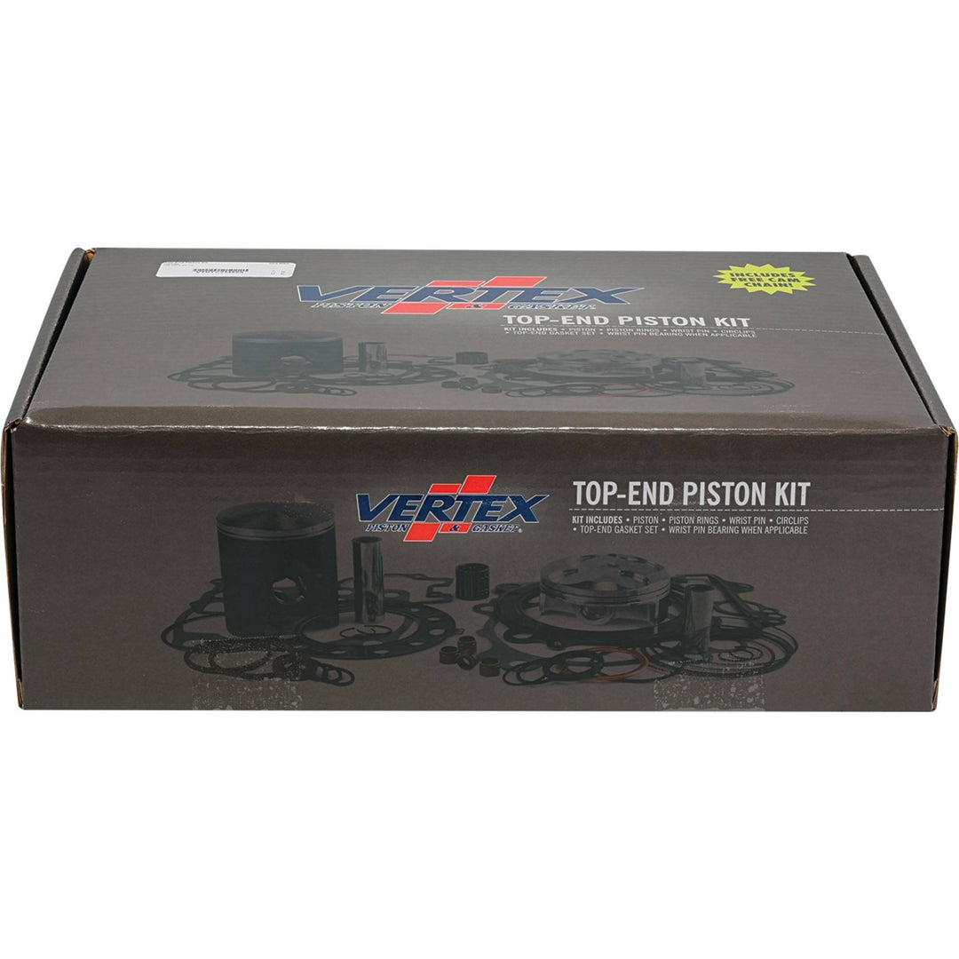 Vertex Forged Replica Top End Kit