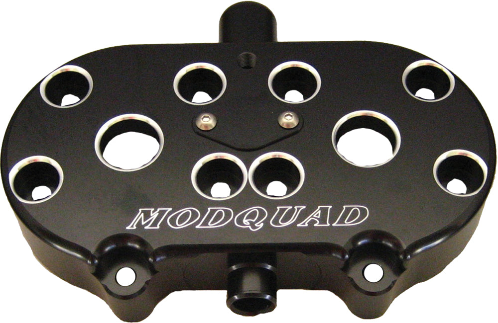 ModQuad Billet High Performance Cylinder Head Big Bore 18cc 9 Degree